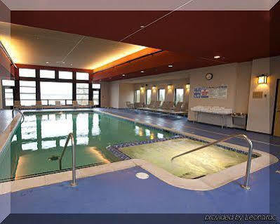 Kewadin St. Ignace Hotel Evergreen Shores Екстер'єр фото