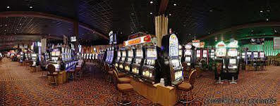 Kewadin St. Ignace Hotel Evergreen Shores Екстер'єр фото